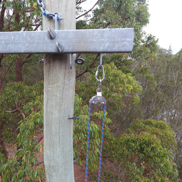 Friction Pulley SafetyLink Friction Pulley