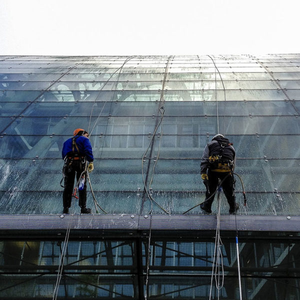 Roof Anchor – WindowLink Concrete Mount – SafetyLink