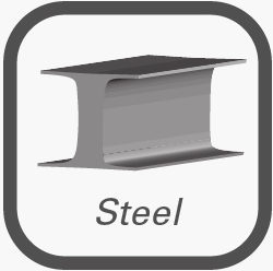 Steel Purlin