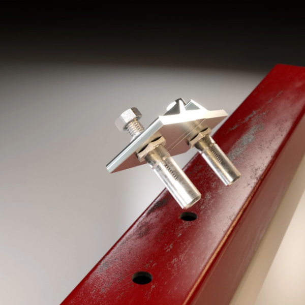 Fixing SteelLink Blind Fastener SafetyLink