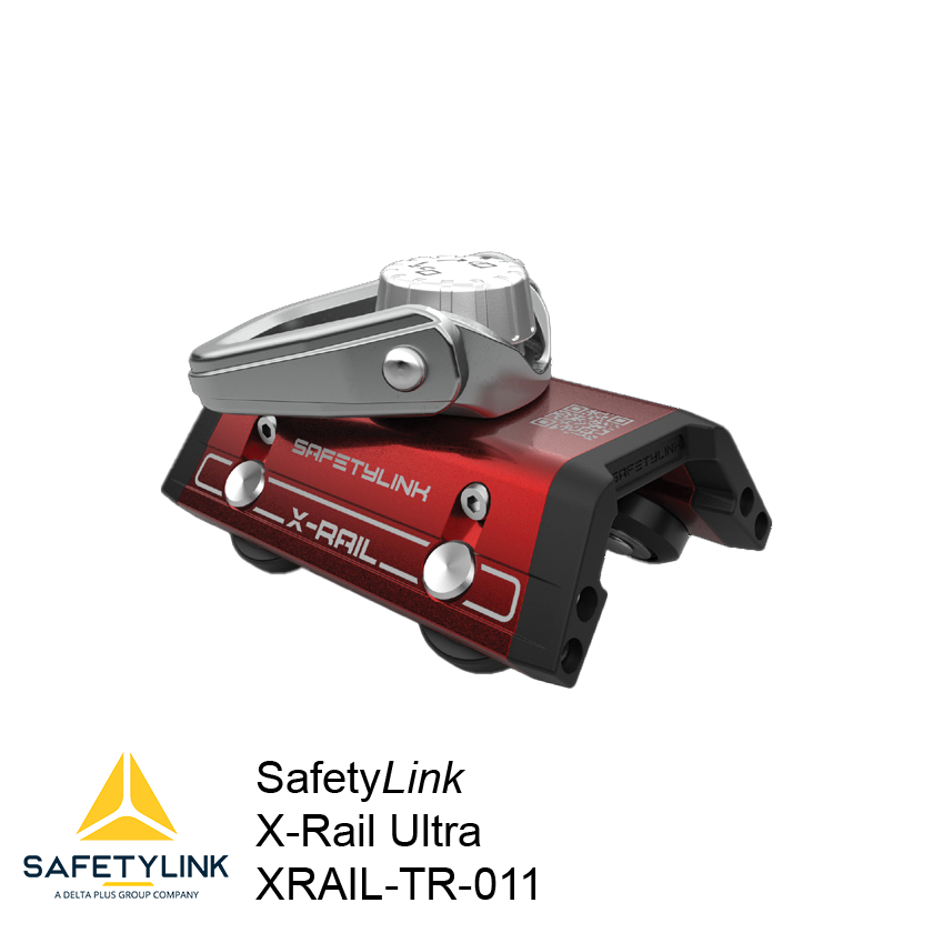 X-Rail – Ultra - SafetyLink