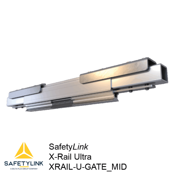 X-Rail – Ultra – SafetyLink