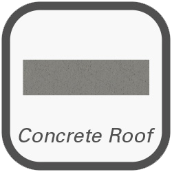 Concrete Roof